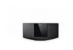 Sony CMT-V11 CD Flat Micro System - Black